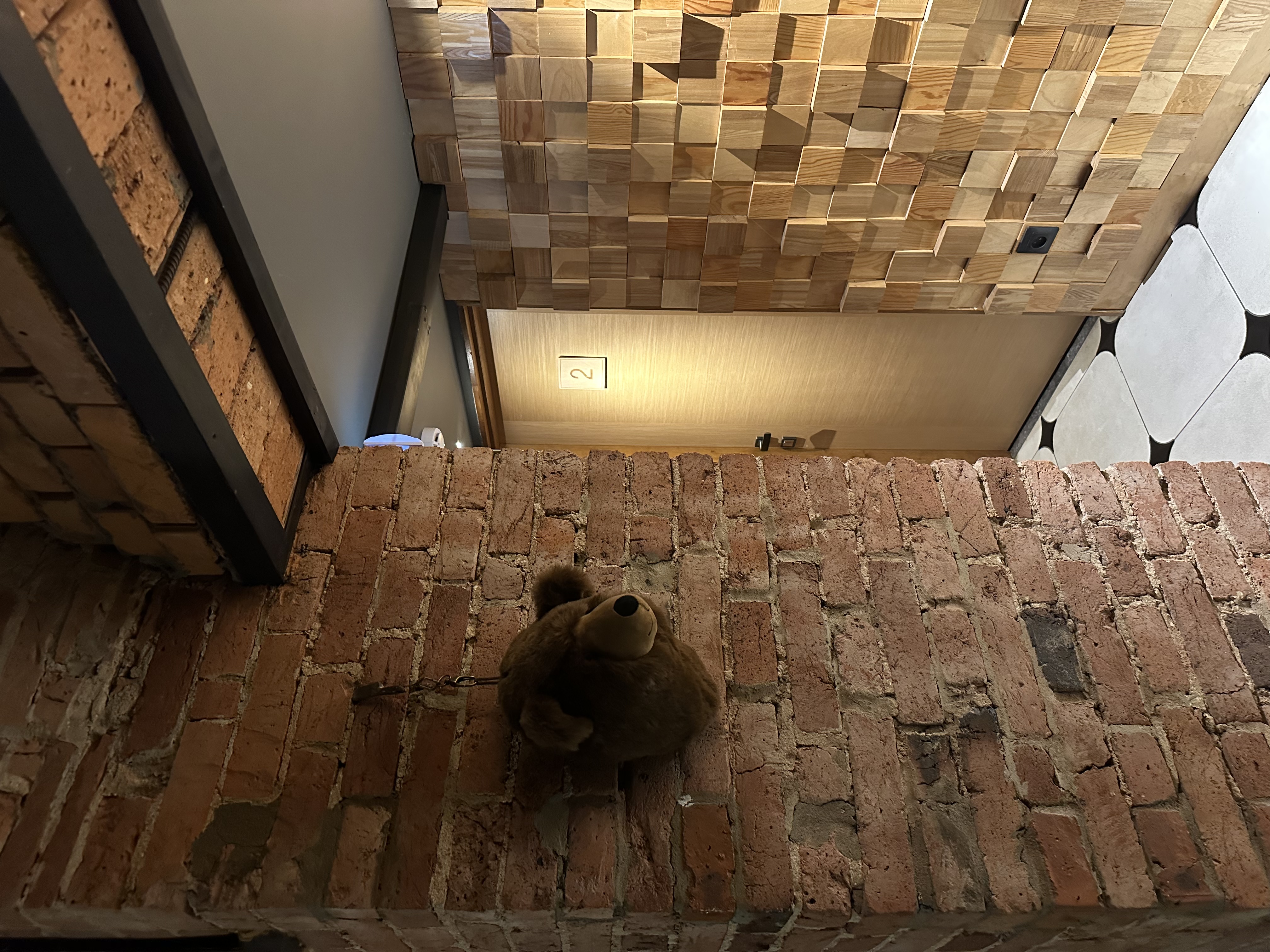 Фото Soul Kitchen