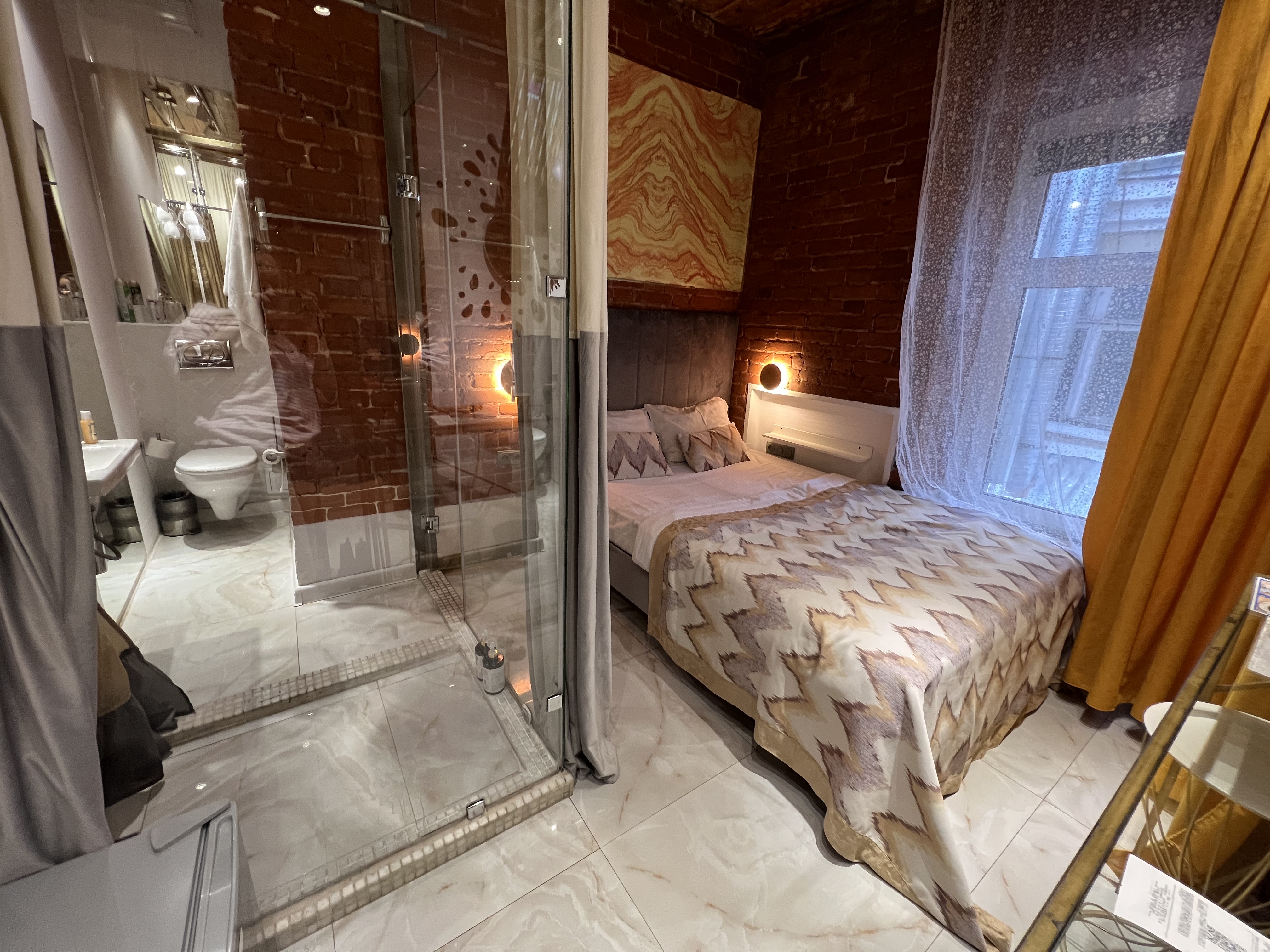 Фото Ситикомфорт на Тверской