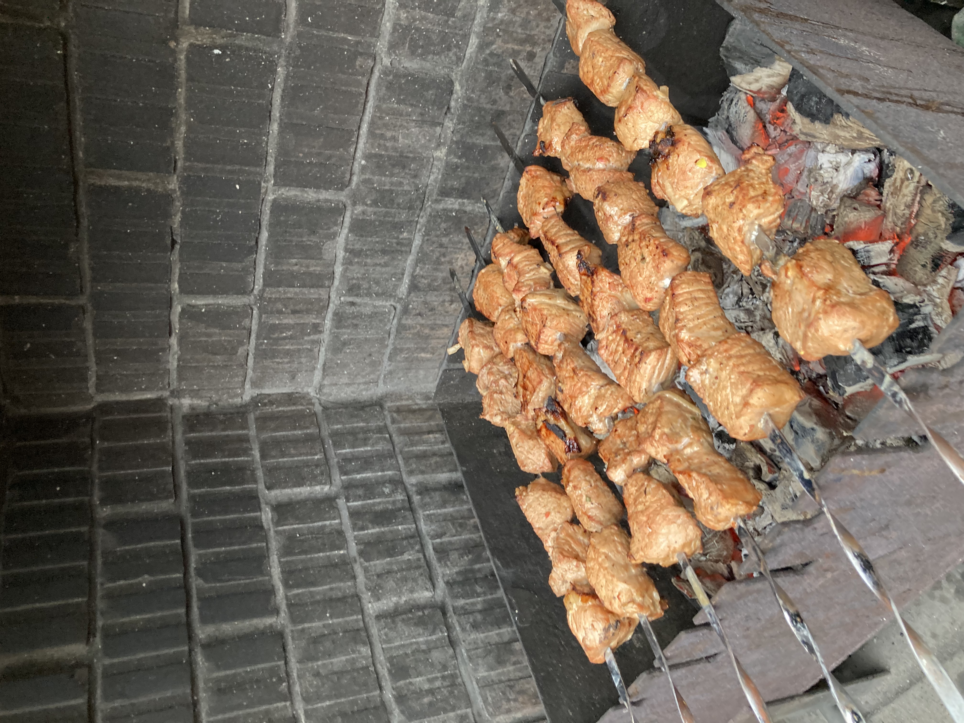 Фото Подворье