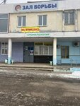Okna goroda (Alshewskaga Street, 57), windows