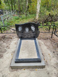 Памятники (derevnya Zaklinye, Batetskoye shosse, 6), production of tombstones