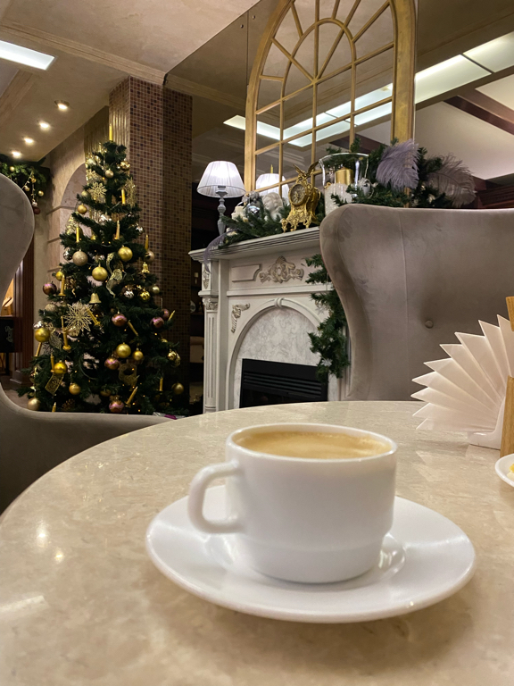 Фото Гостиница Чувашия