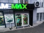 Gamemax (Suleyman Rеhimov Street, 196C), computers and computer components wholesale