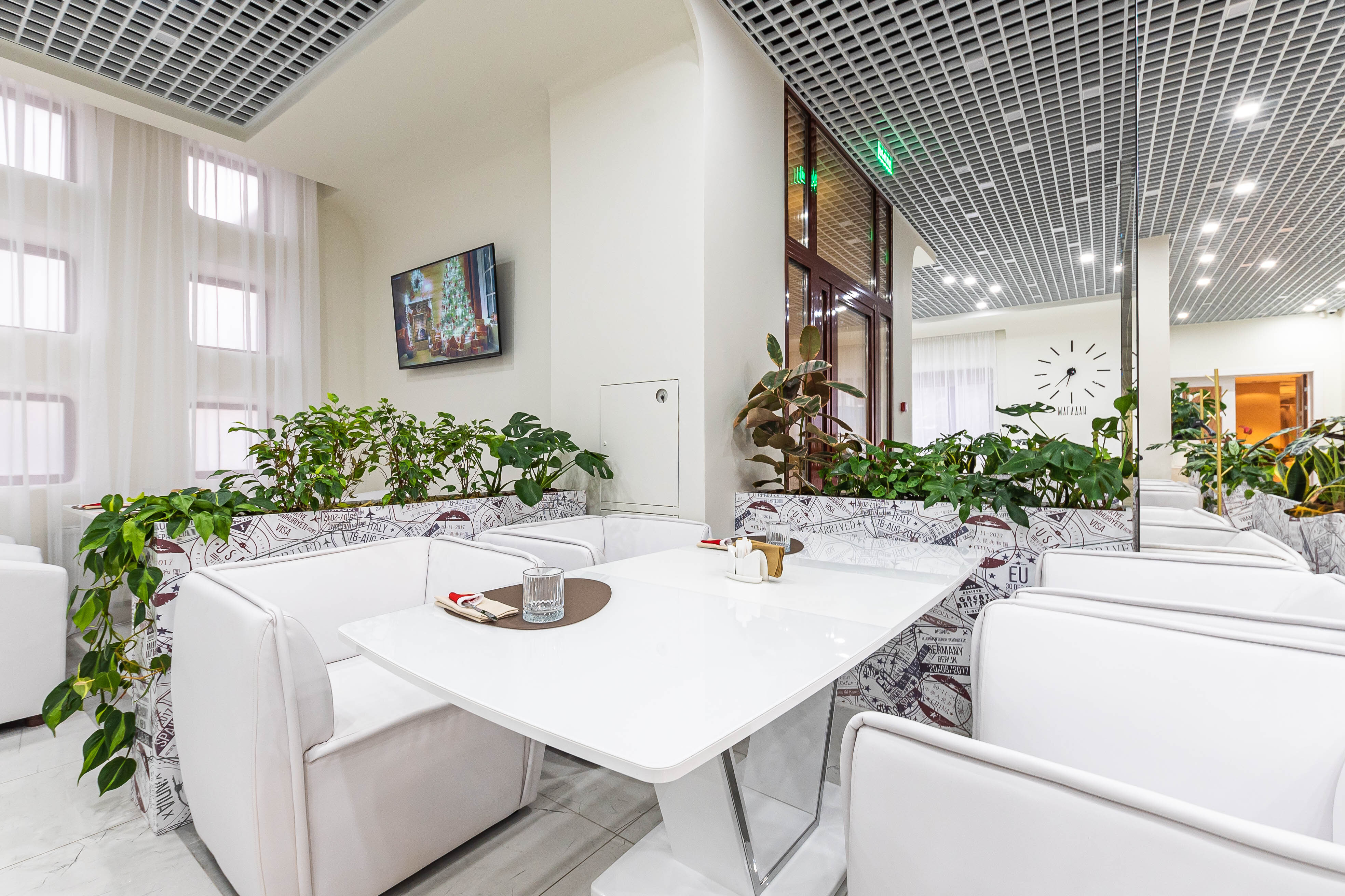 Фото Гостиница Борт 305