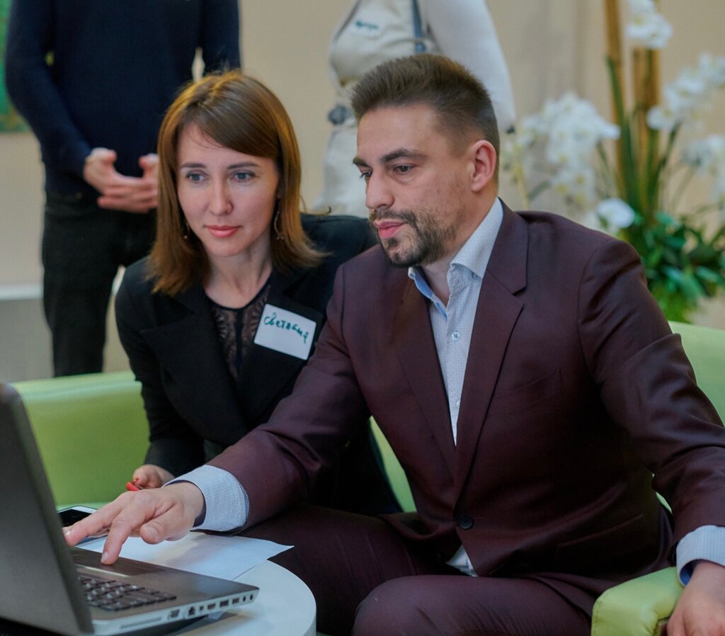 Asesoramiento psicológico Психолог Денис Солдатов, , foto