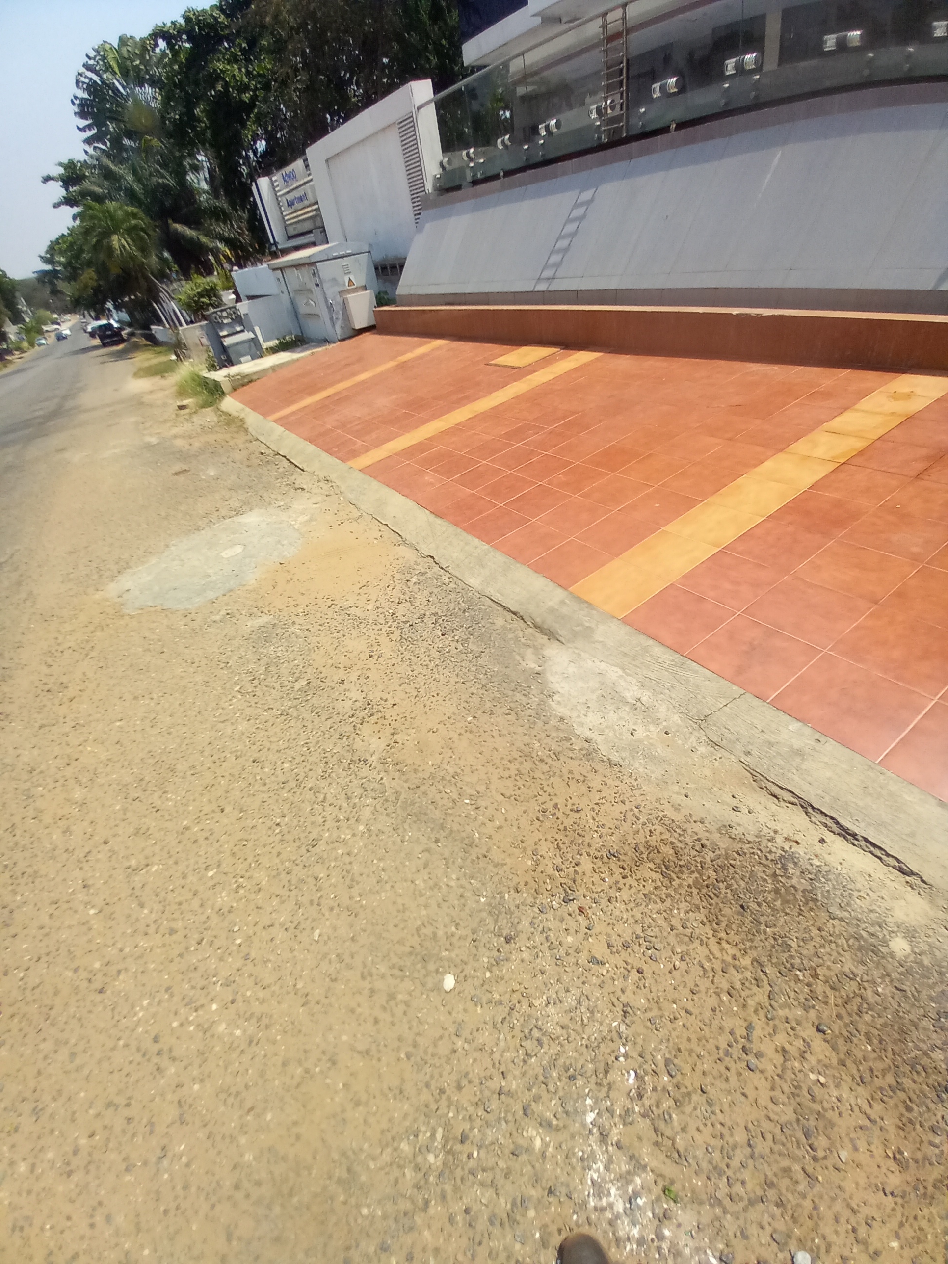 Фото Adwoa Wangara