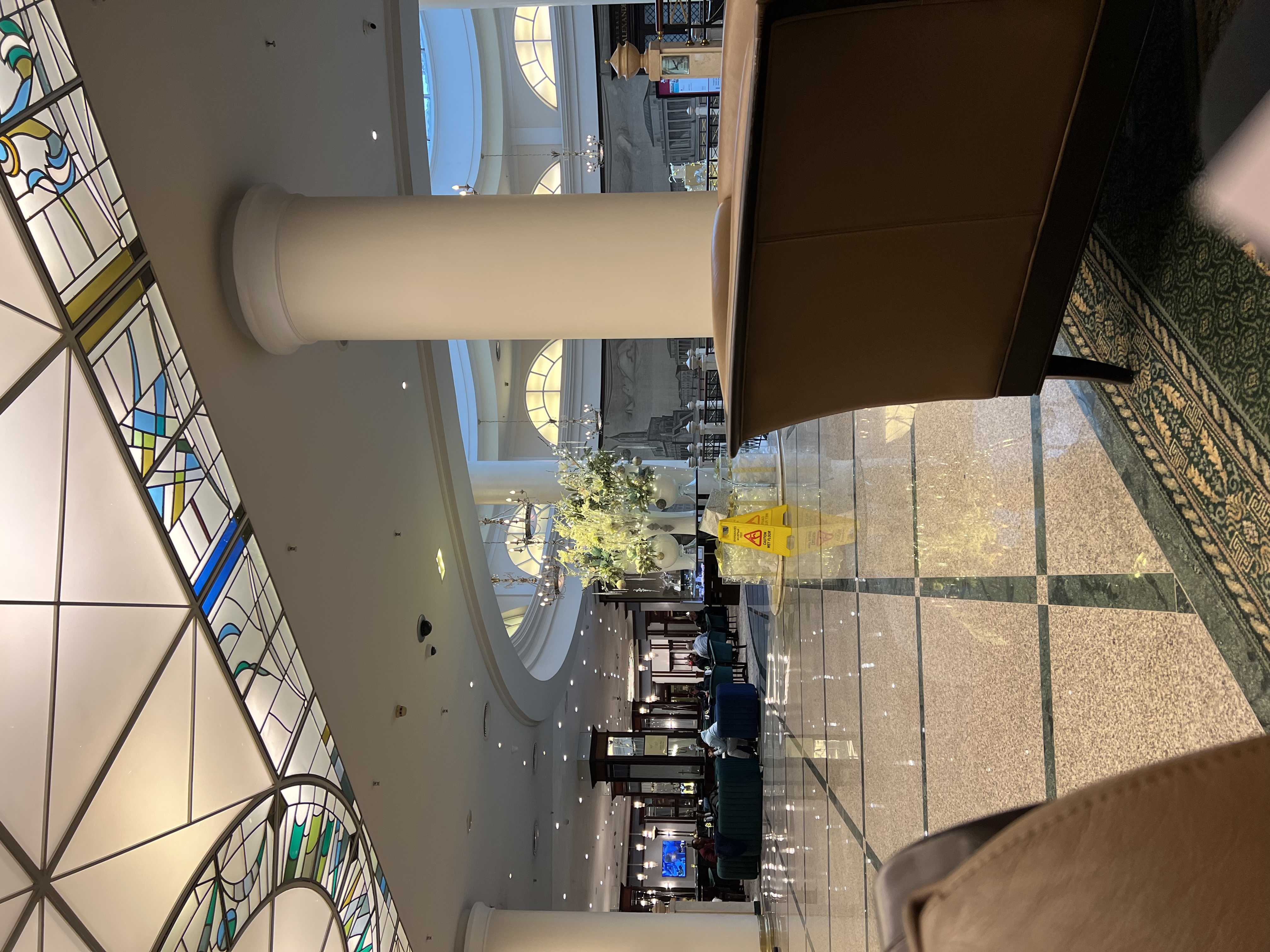 Фото Сафмар Грандъ Москва