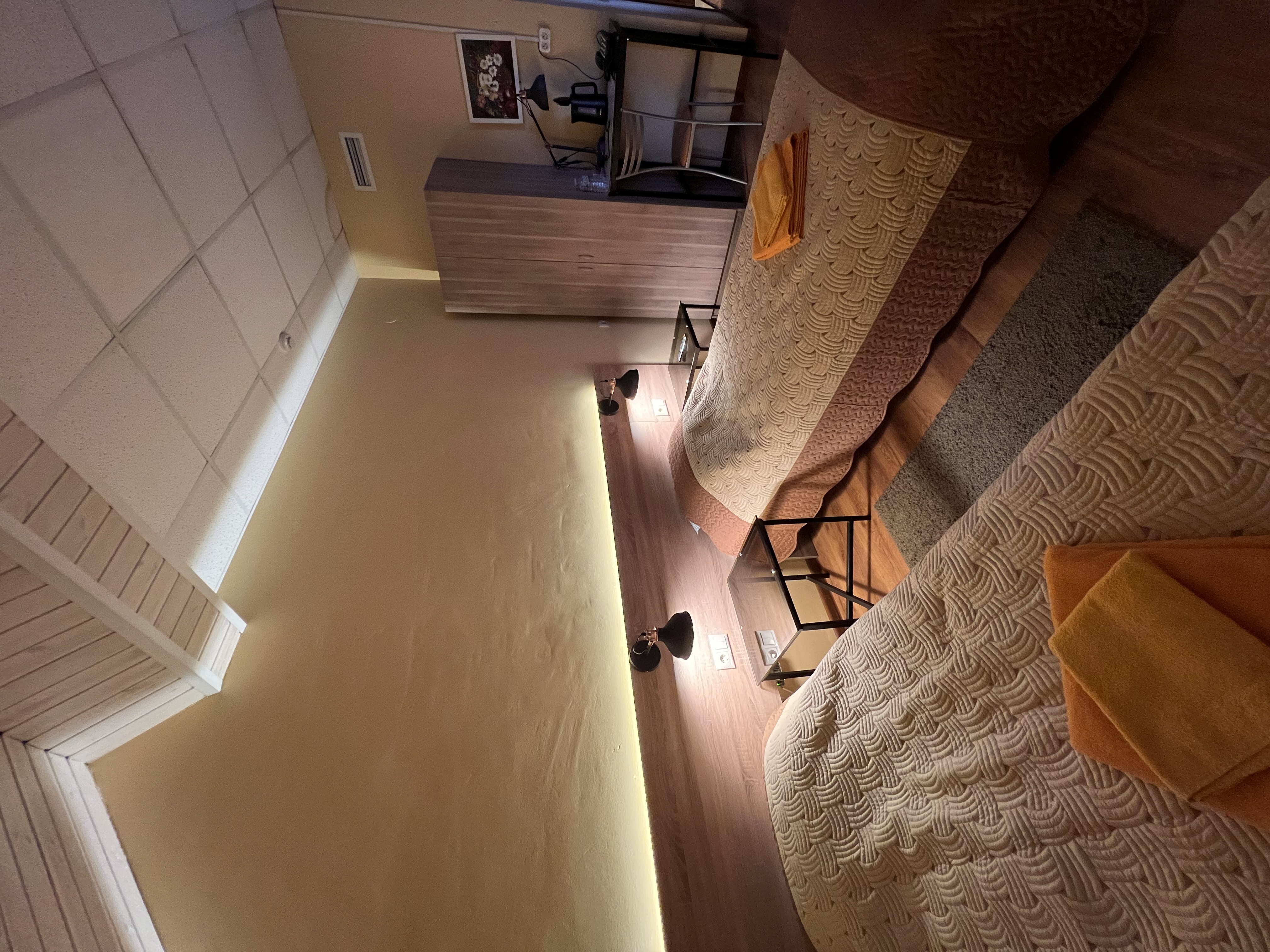 Фото За околицей