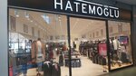 Hatemoglu Novada Yozgat Avm (Yozgat, Yozgat Merkez , Adnan Menderes Bul., 182), clothing store