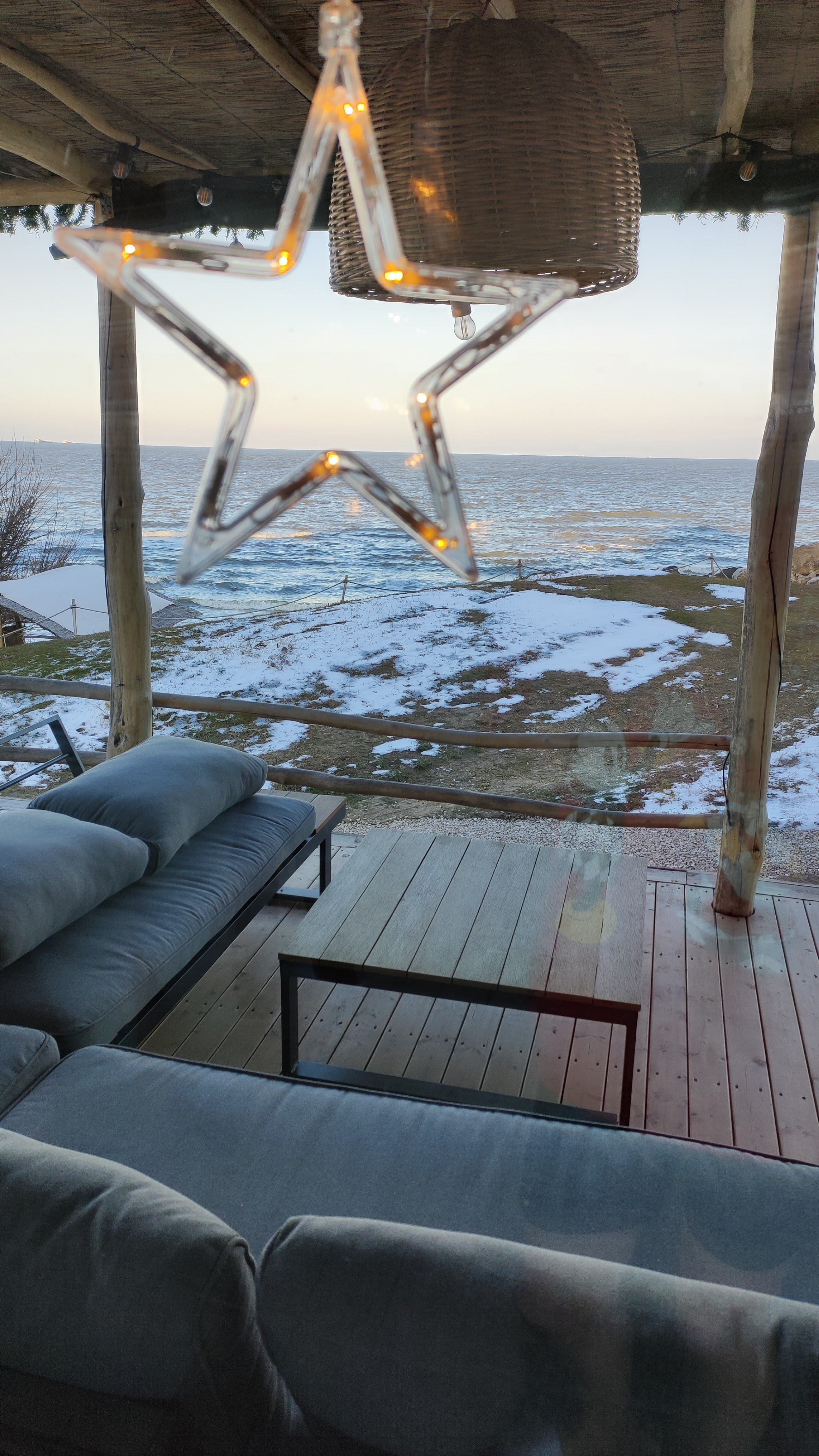 Фото Moreya eco bungalow