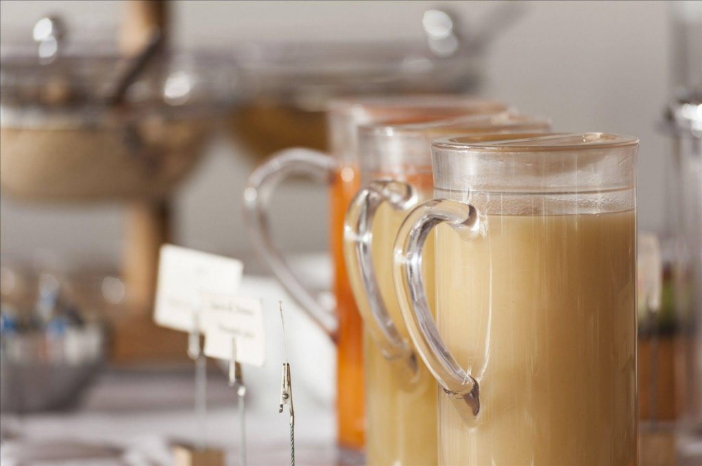 Фото Hotel Santa Caterina