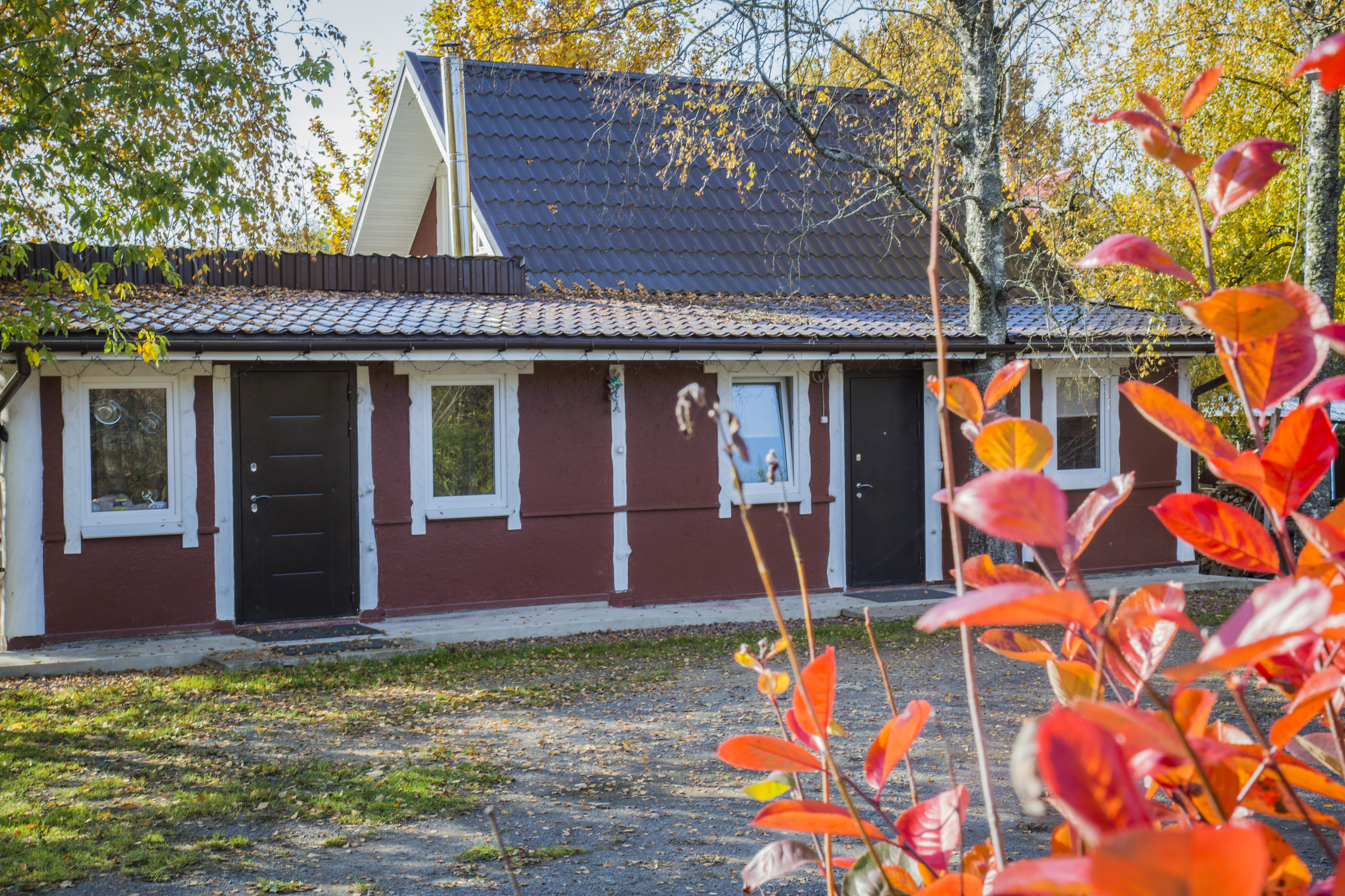 Фото Гостевой двор хутор Надевицы