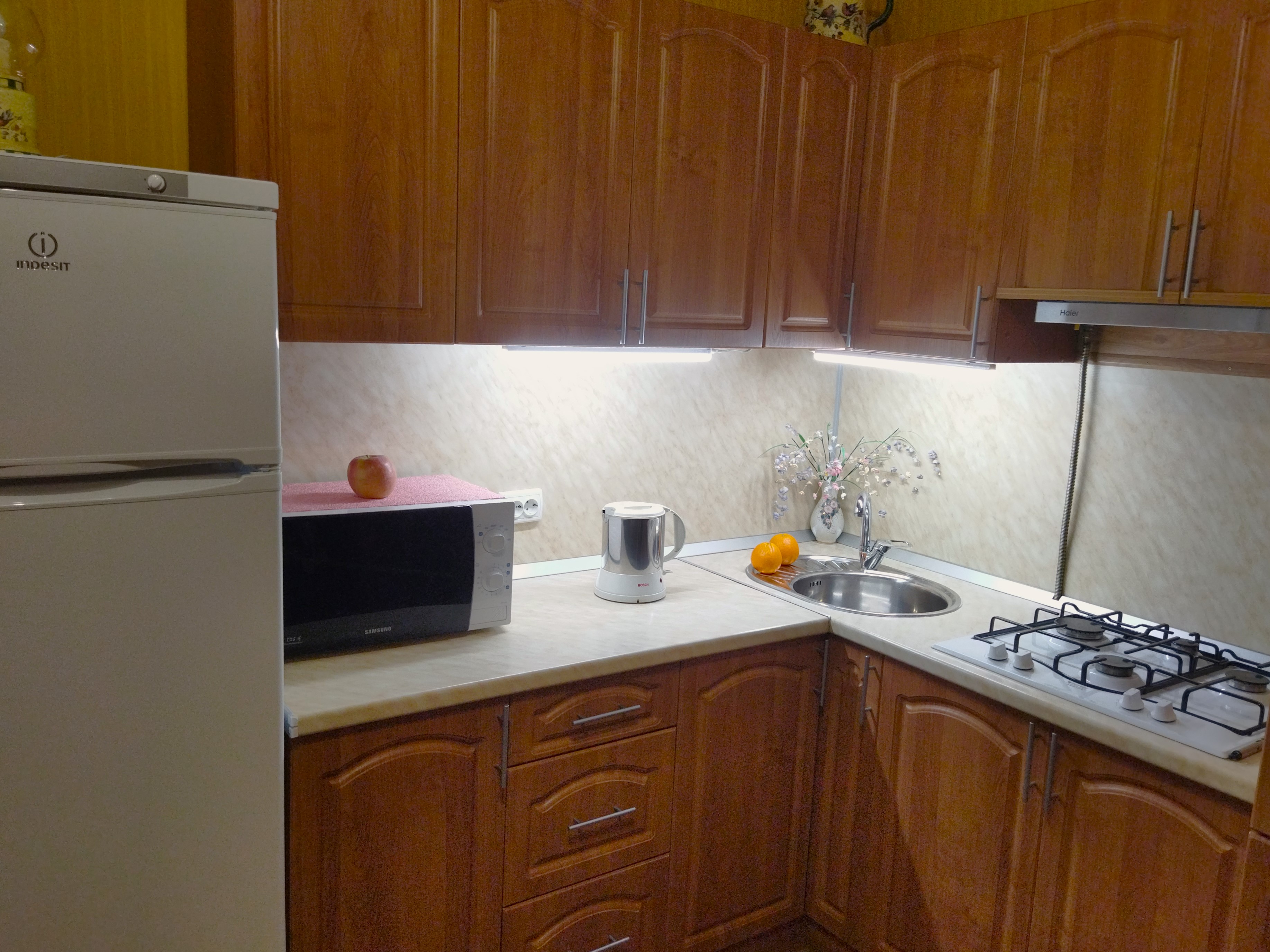 Фото Дом на Ольховке