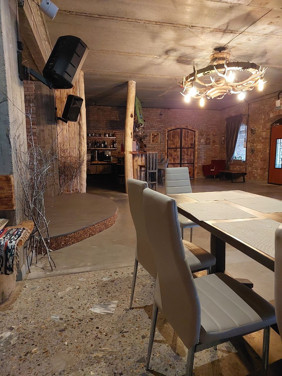 Фото Лосиный двор