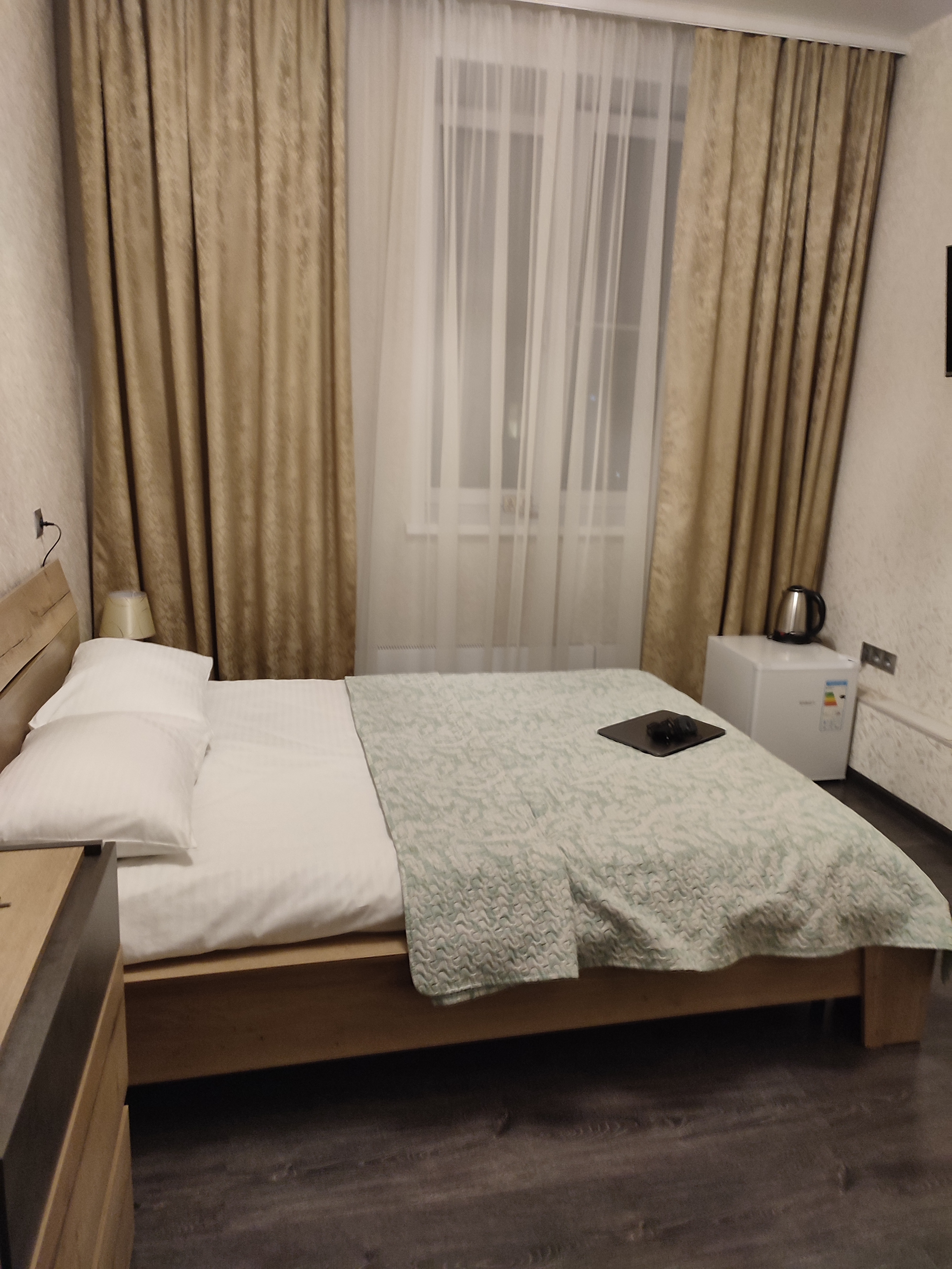 Фото Victoria City