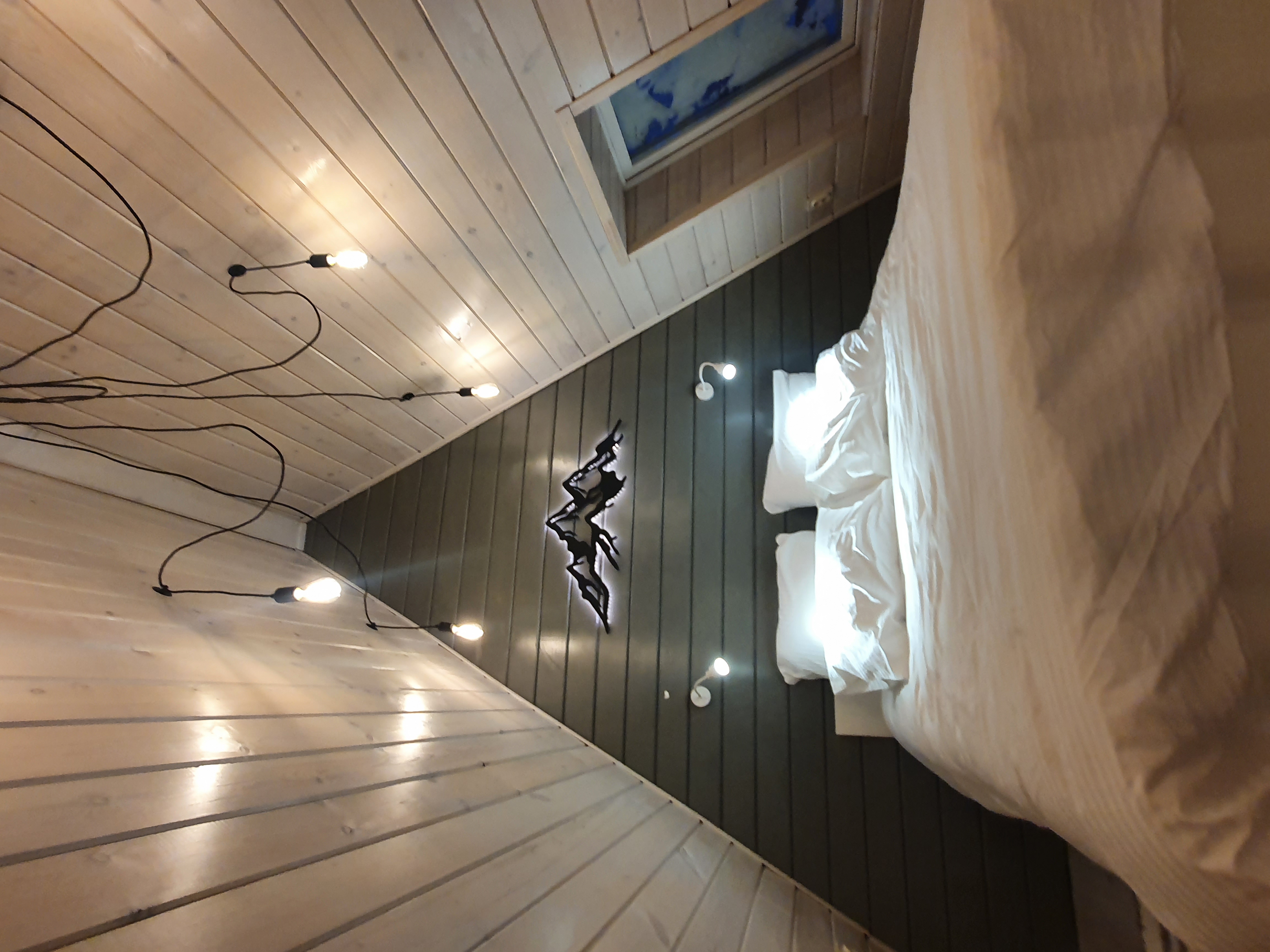 Фото Chilla villa baikal