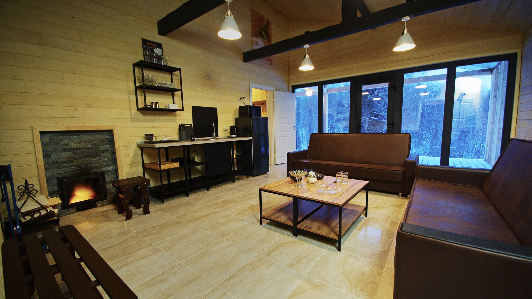 Фото Усть-Вазуза