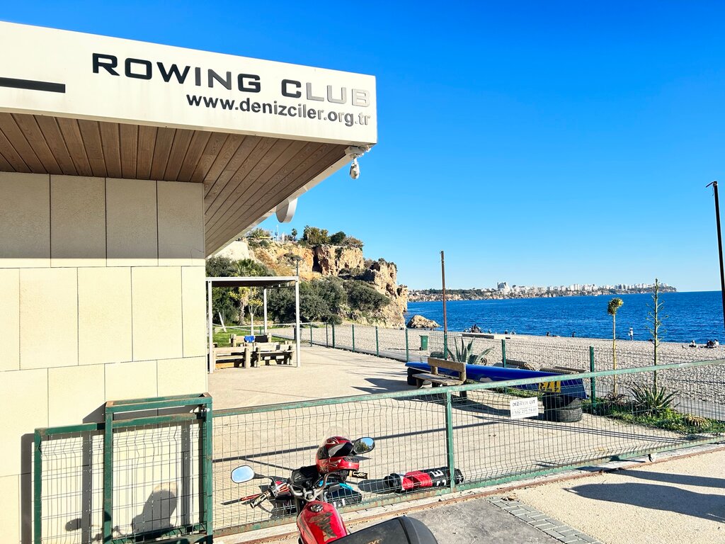 سلع رياضية Denizciler Rowing, Canoeing, Sup, OarBoard ، أنطاليا، صورة