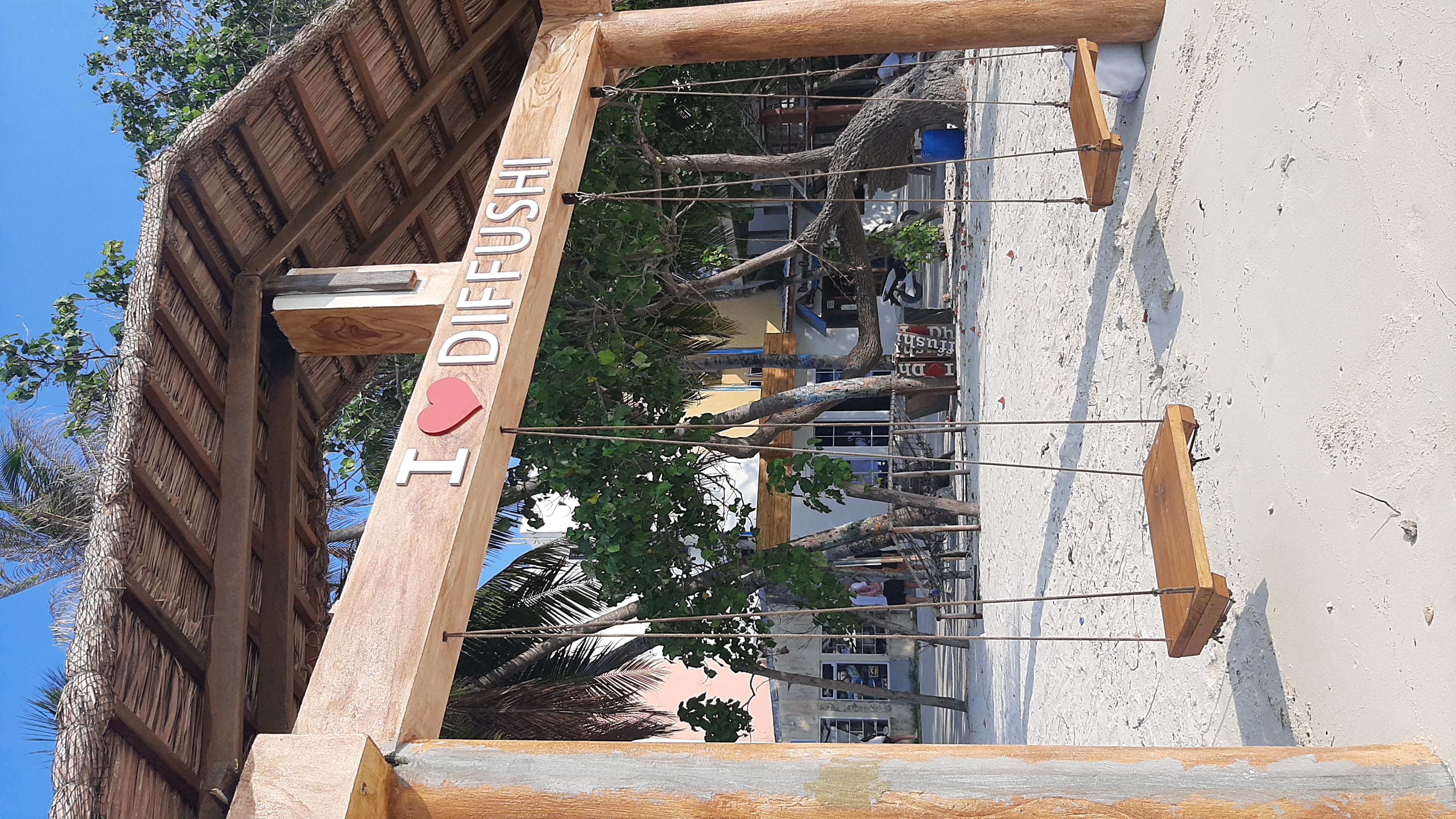 Фото Araamu Hotels Maldives