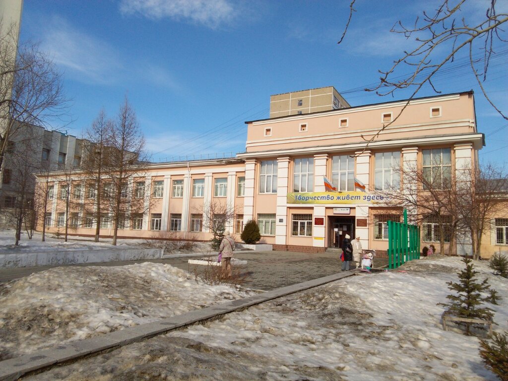 Дэу ленинского района екатеринбурга