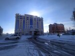 EnergoStroyService (Sovetskaya Street, 54), energy supply