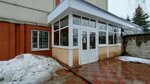 Вестник государственной регистрации (rayon Dyadkovo, Korabelnaya Street, 1с9), mass media office