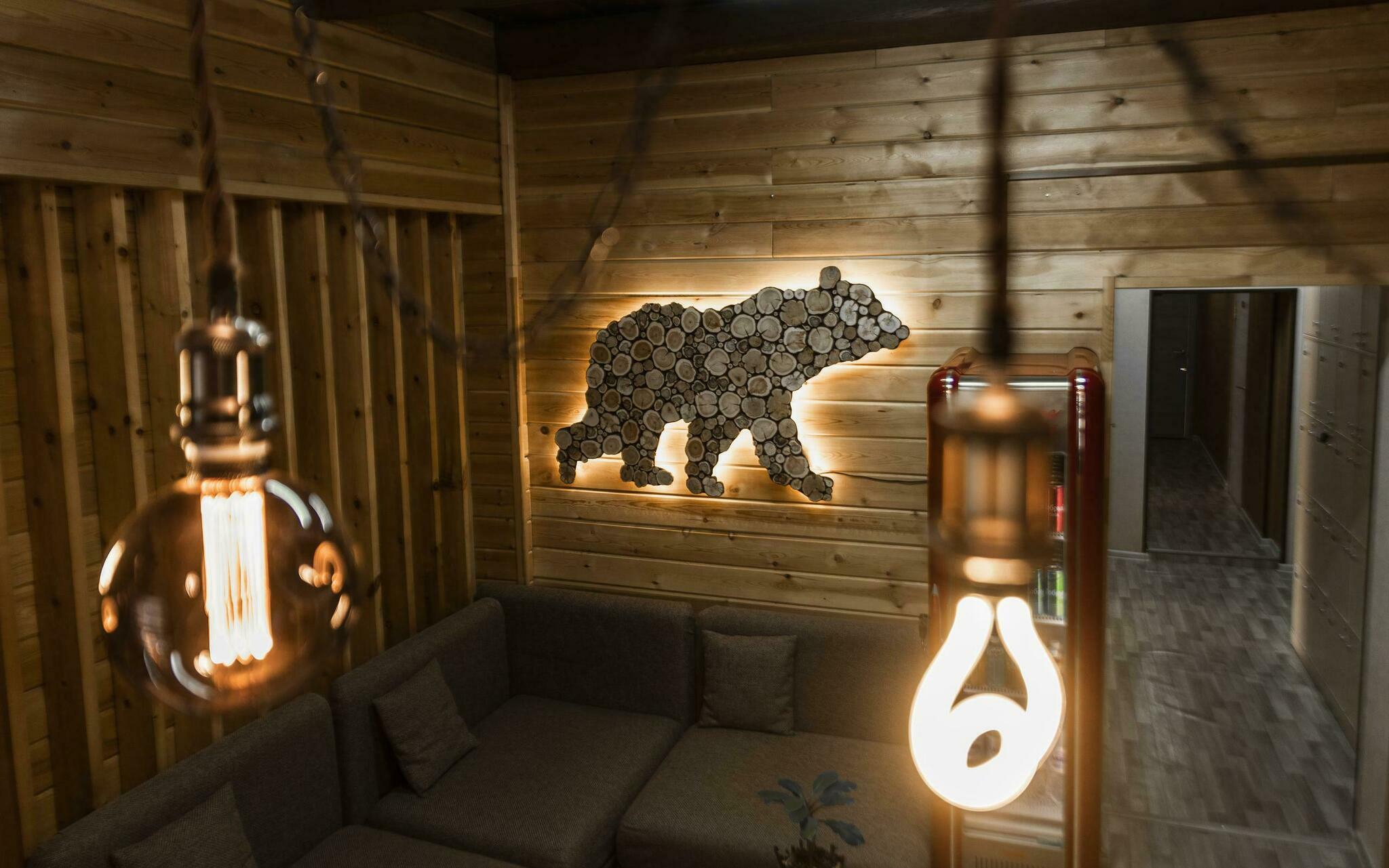 Фото Купеческий Дворъ