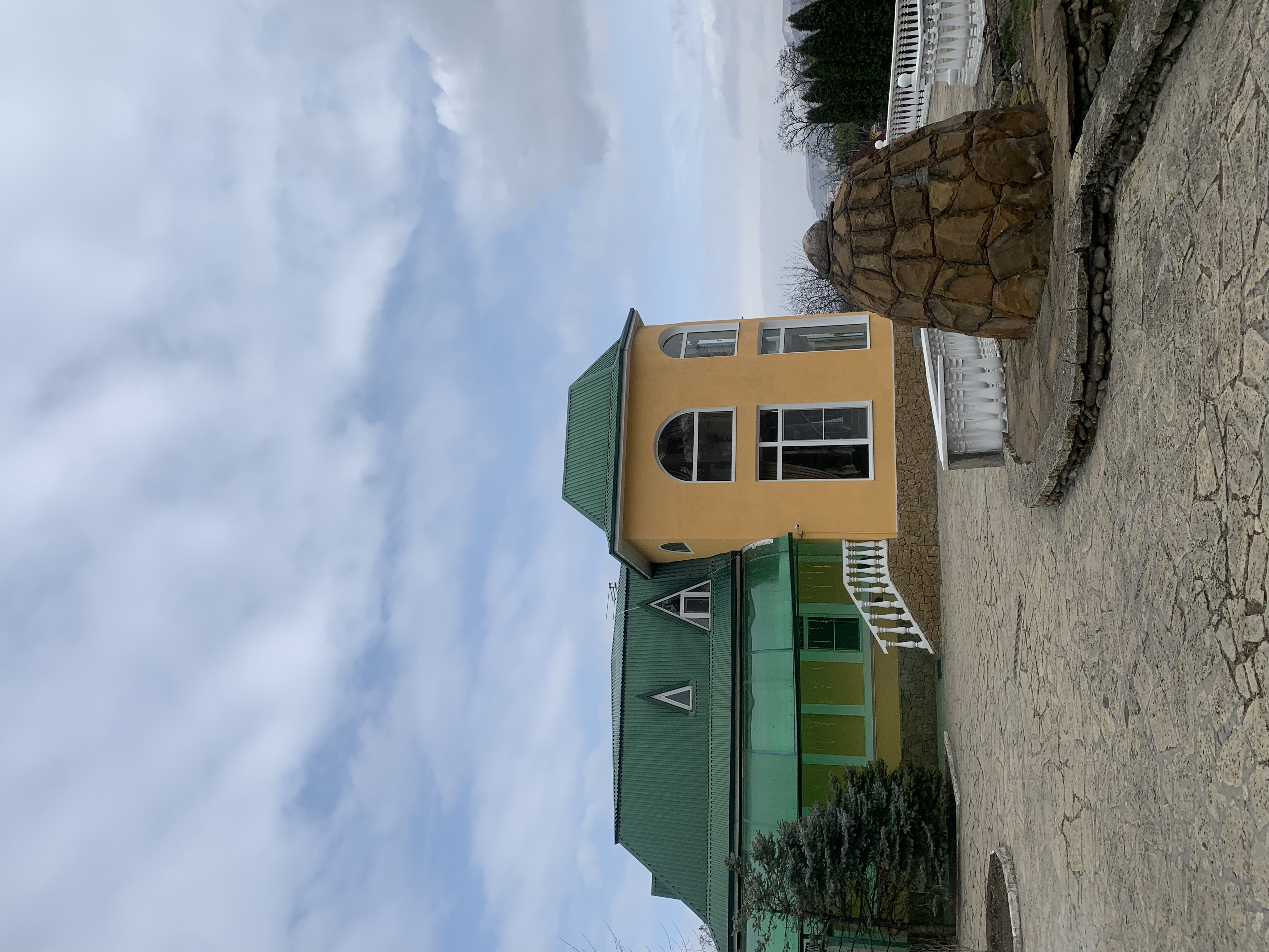 Фото Ласточка