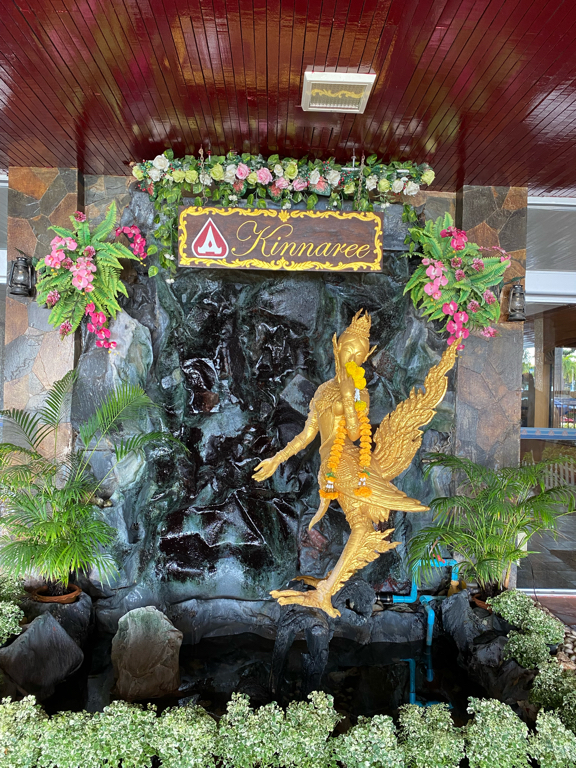 Фото Asia Pattaya Hotel