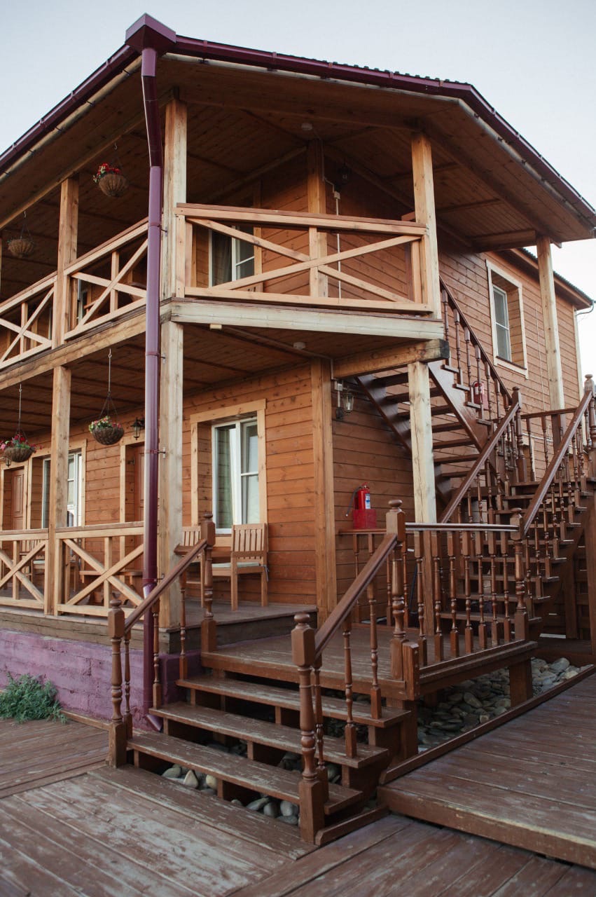 Фото отеля 2