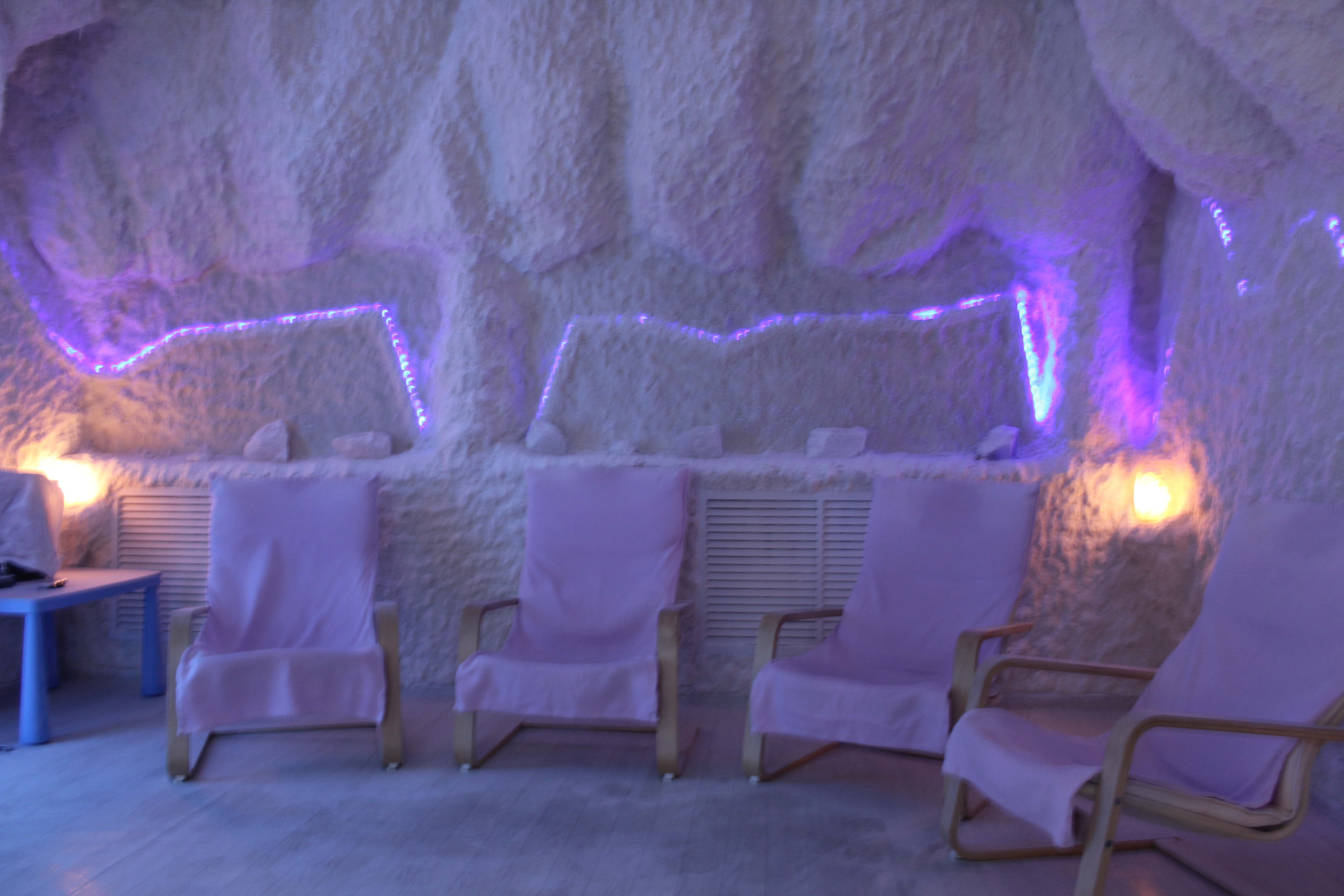 Фото Энергетик