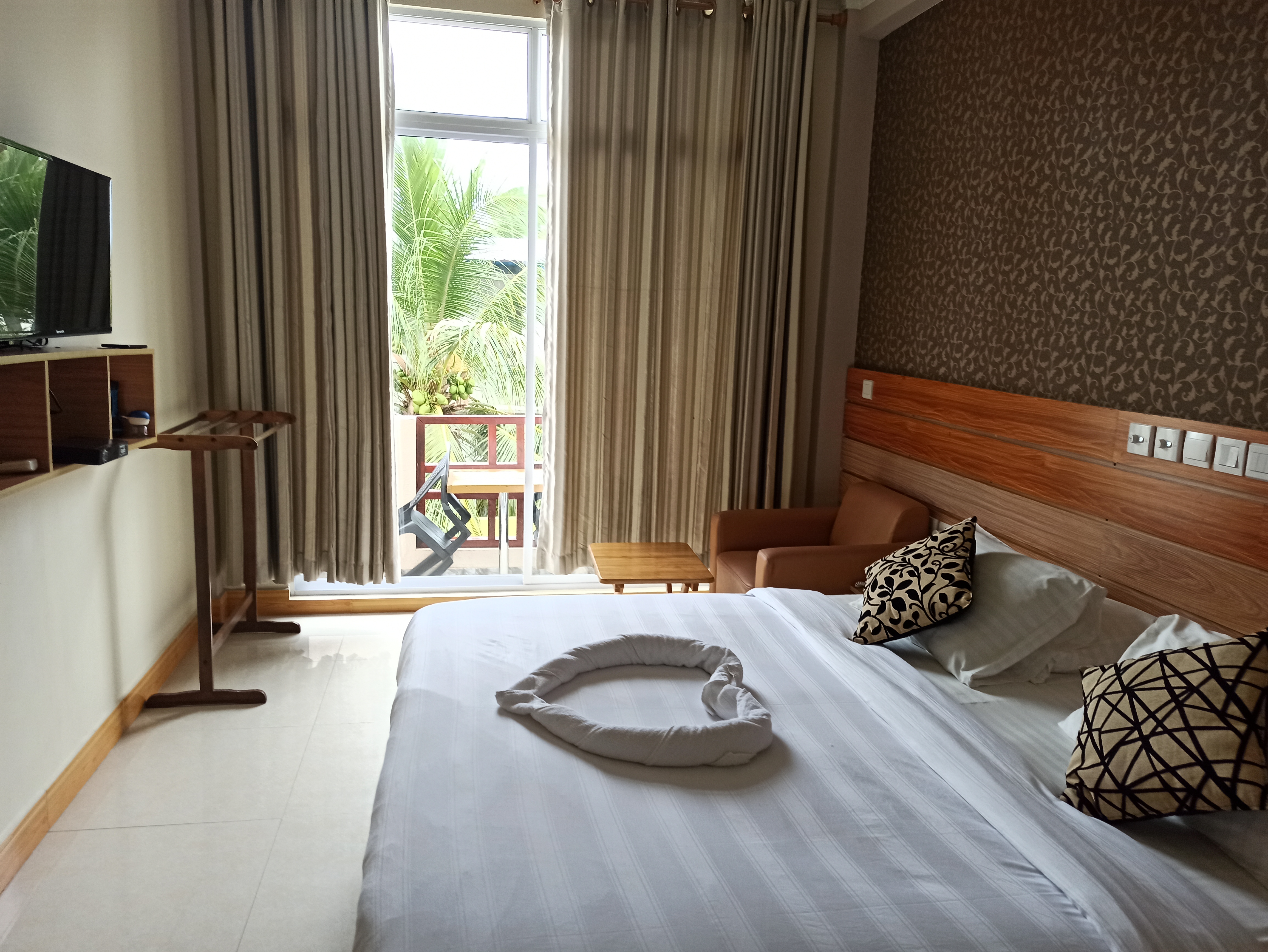 Фото Ocean Retreat & SPA