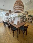 Orangereja (Zamkavaja Street, 4) ، دورات ودروس الماجستير