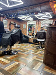 Blackbone (Srednyaya Pervomayskaya Street, 28), barber shop