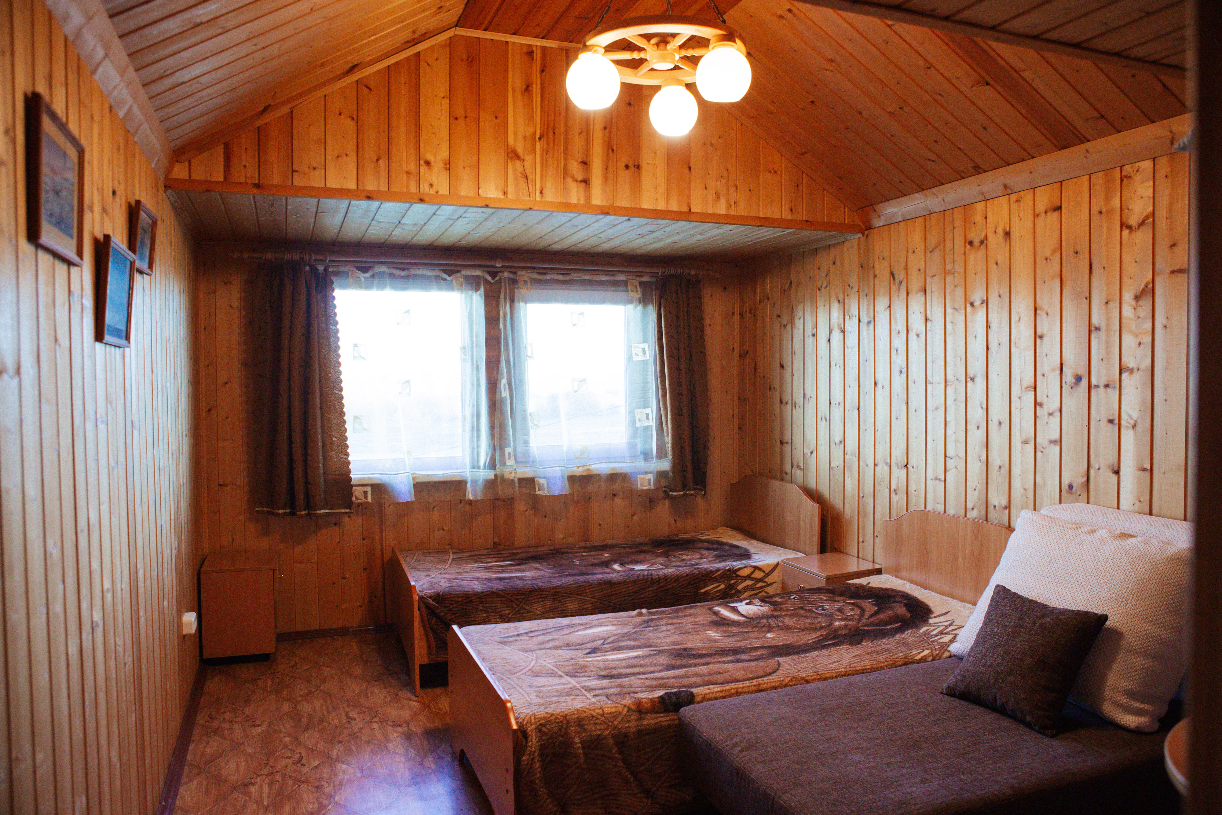 Фото Усадьба Дорофеева