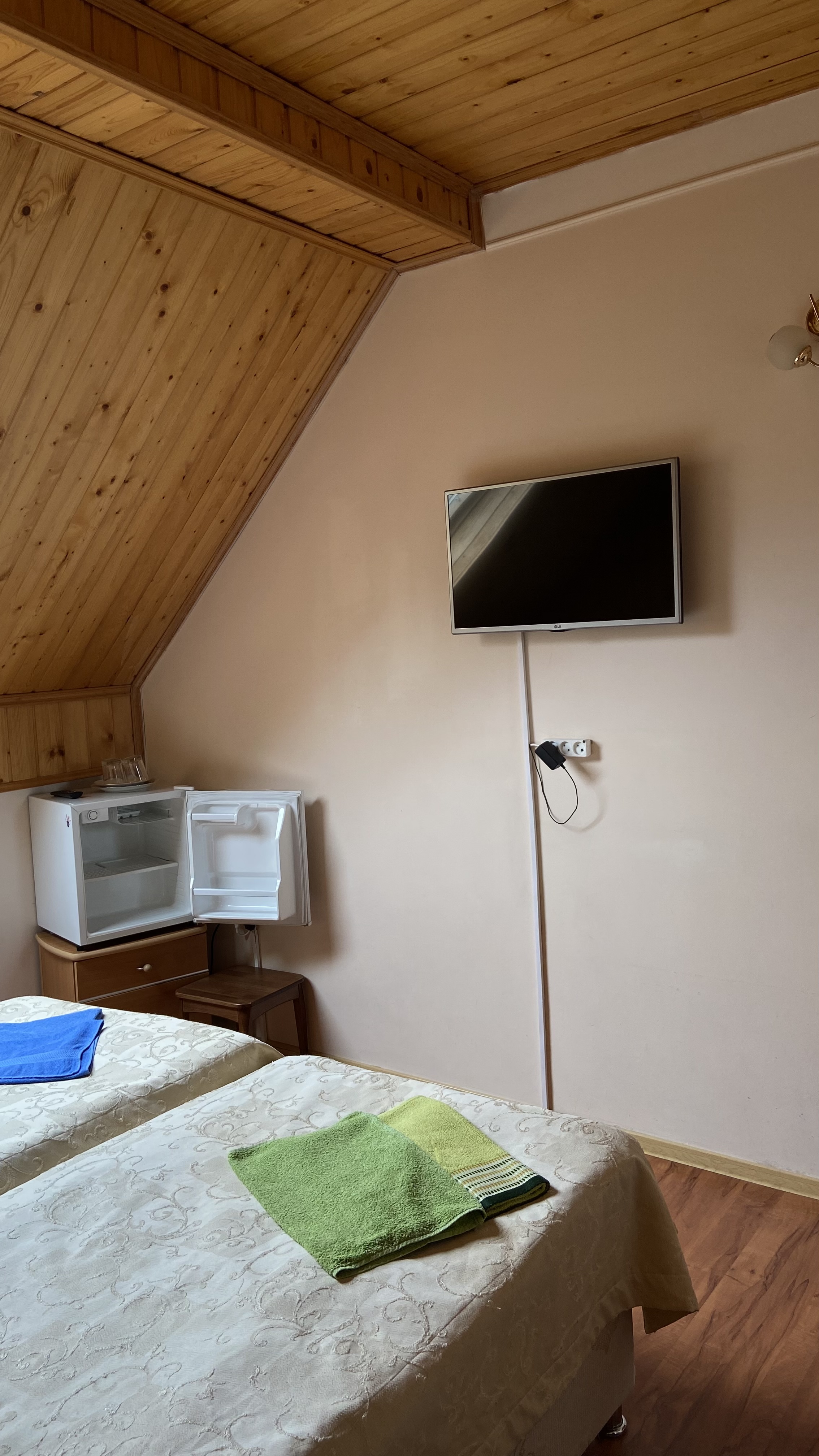 Фото Чыран-Азау