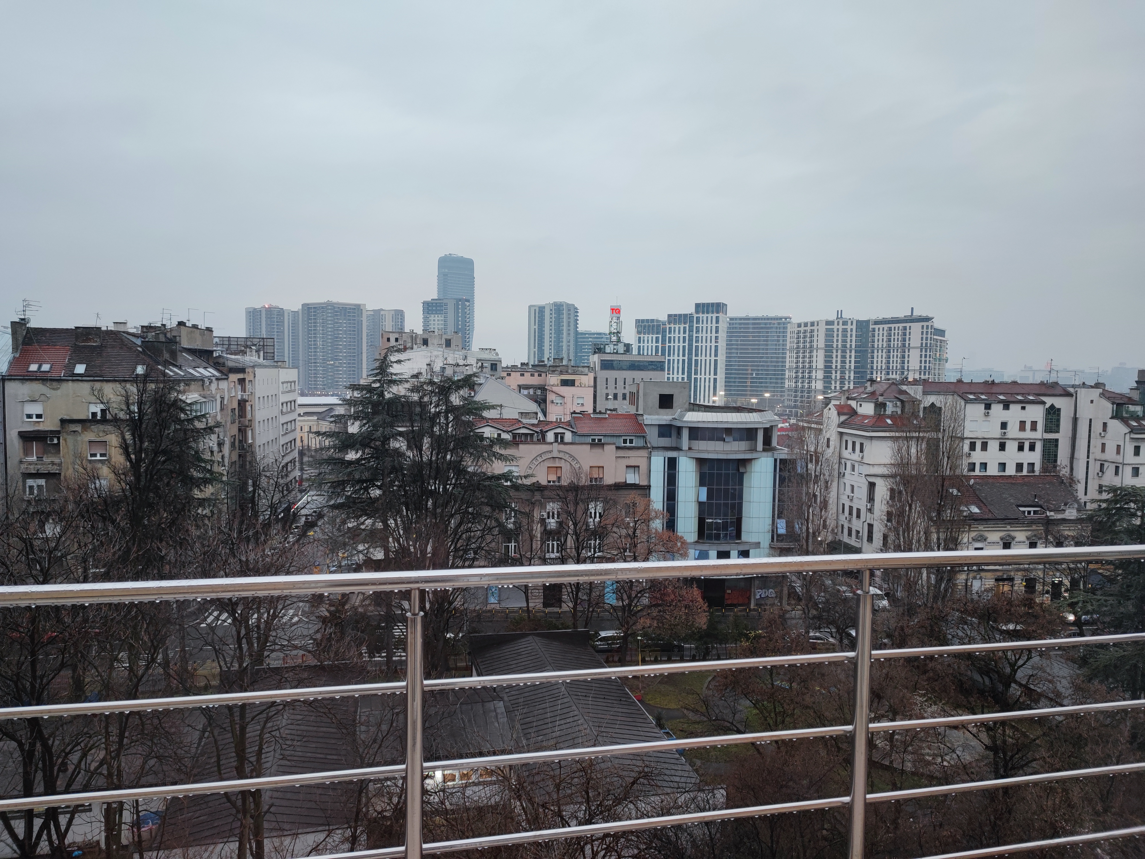 Фото Feel Belgrade Apartments