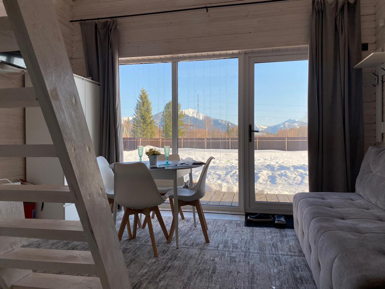 Фото Baikal Nega