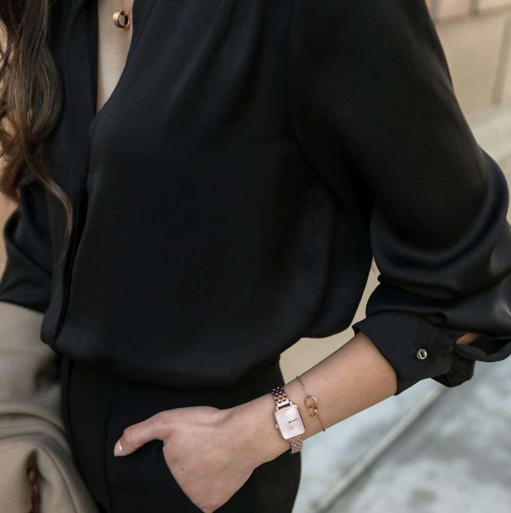 Daniel wellington hotsell mall of emirates