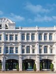 كابتشينو قصر الامارات (Corniche Street, 1) ، مطعم