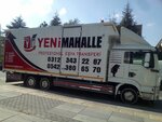 Yenimahalle Nakliyat (Ankara, Yenimahalle, Tepealtı Mah., Çalı Sok., 6B), evden eve nakliye  Yenimahalle'den