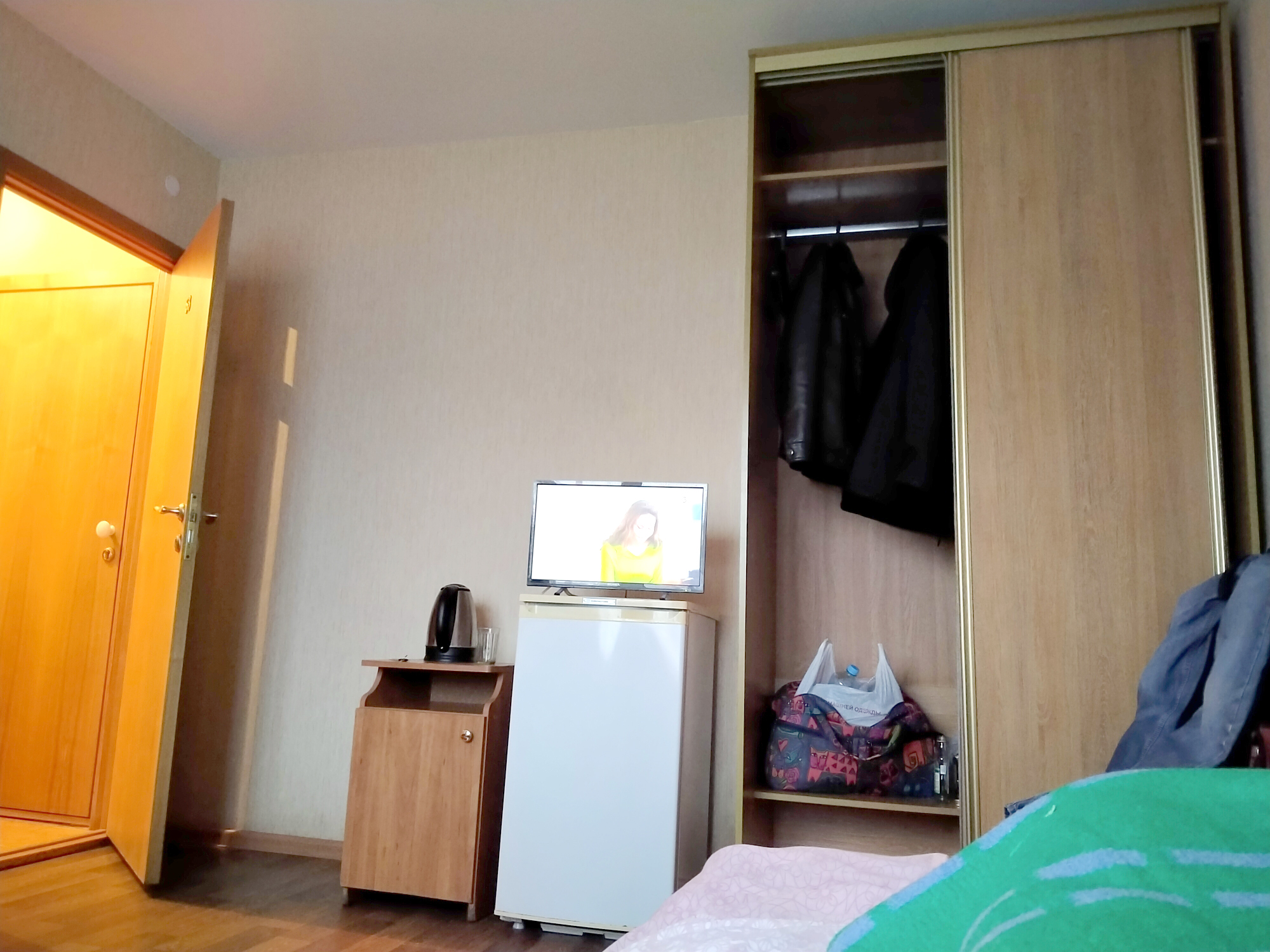 Фото Байкал