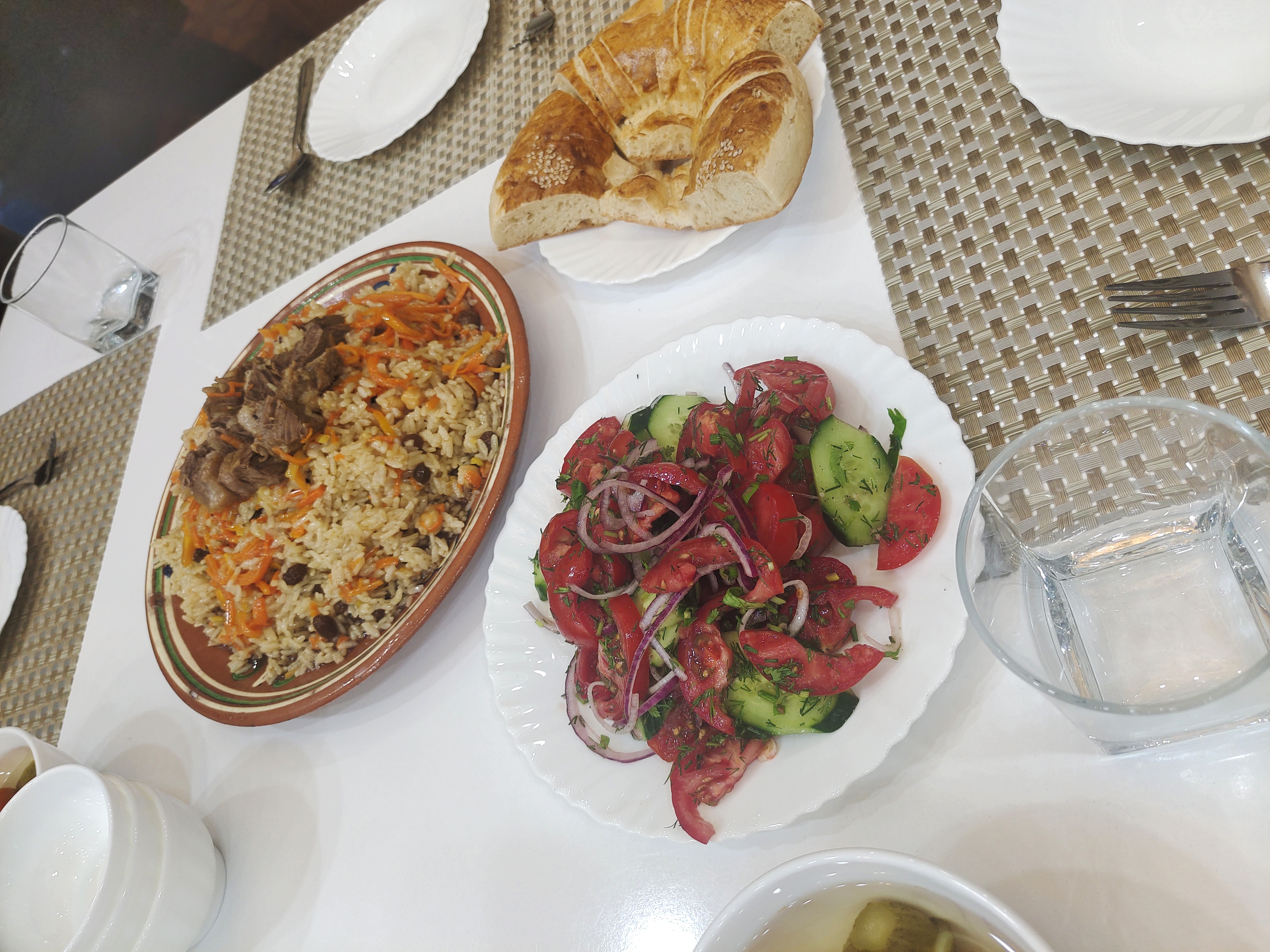 Фото Villa Oasis