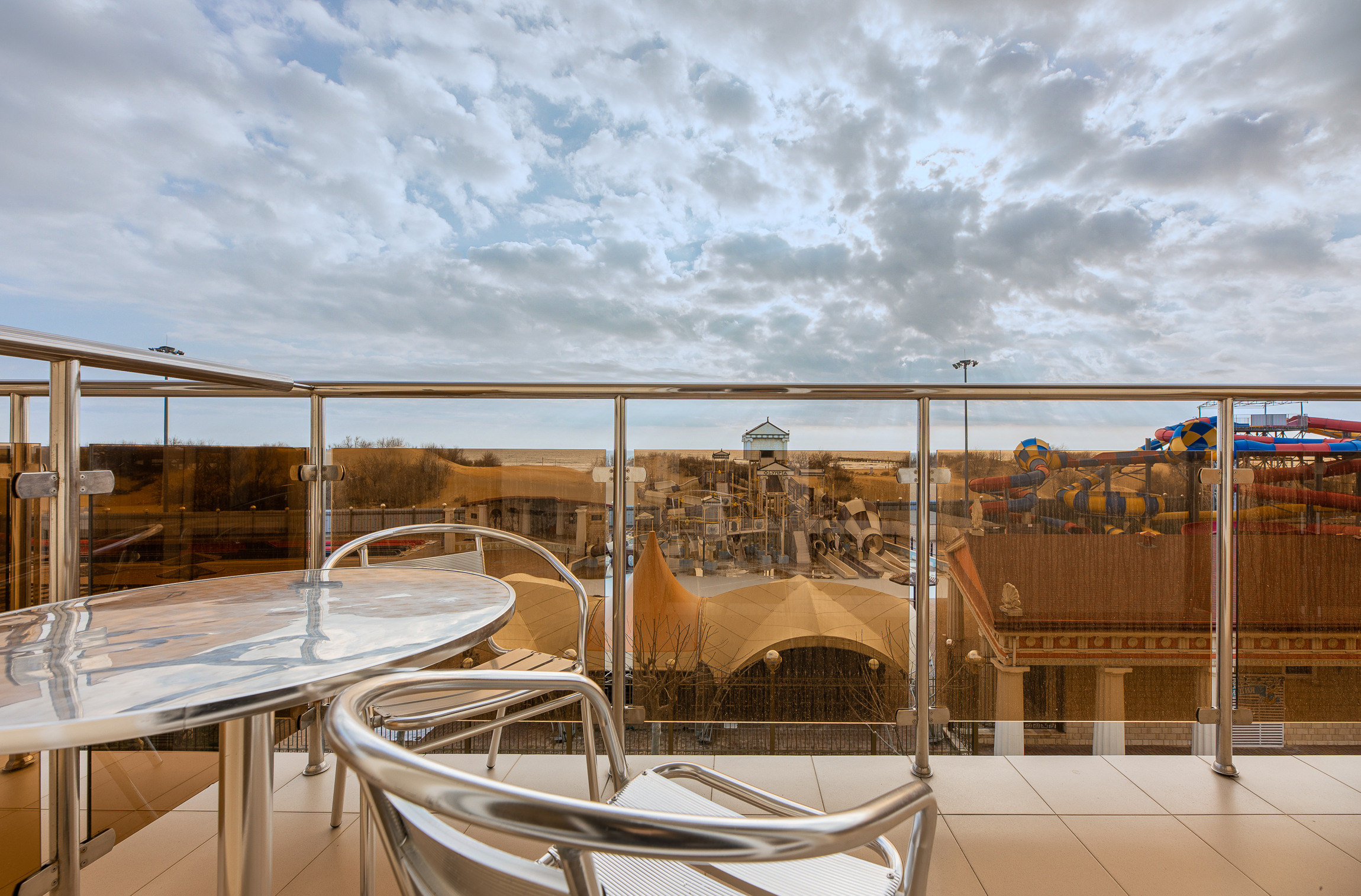 Фото Море Ресорт