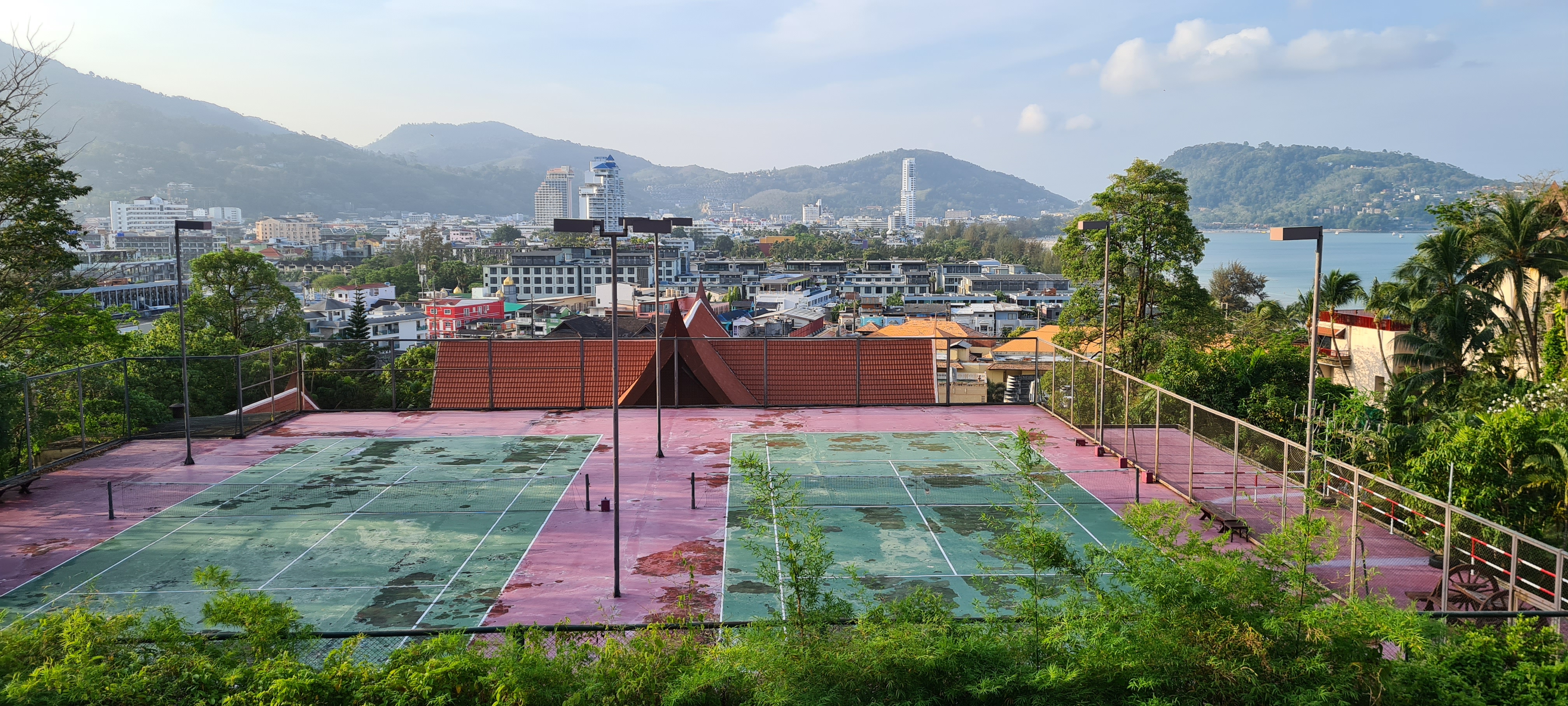 Фото Novotel Phuket Resort