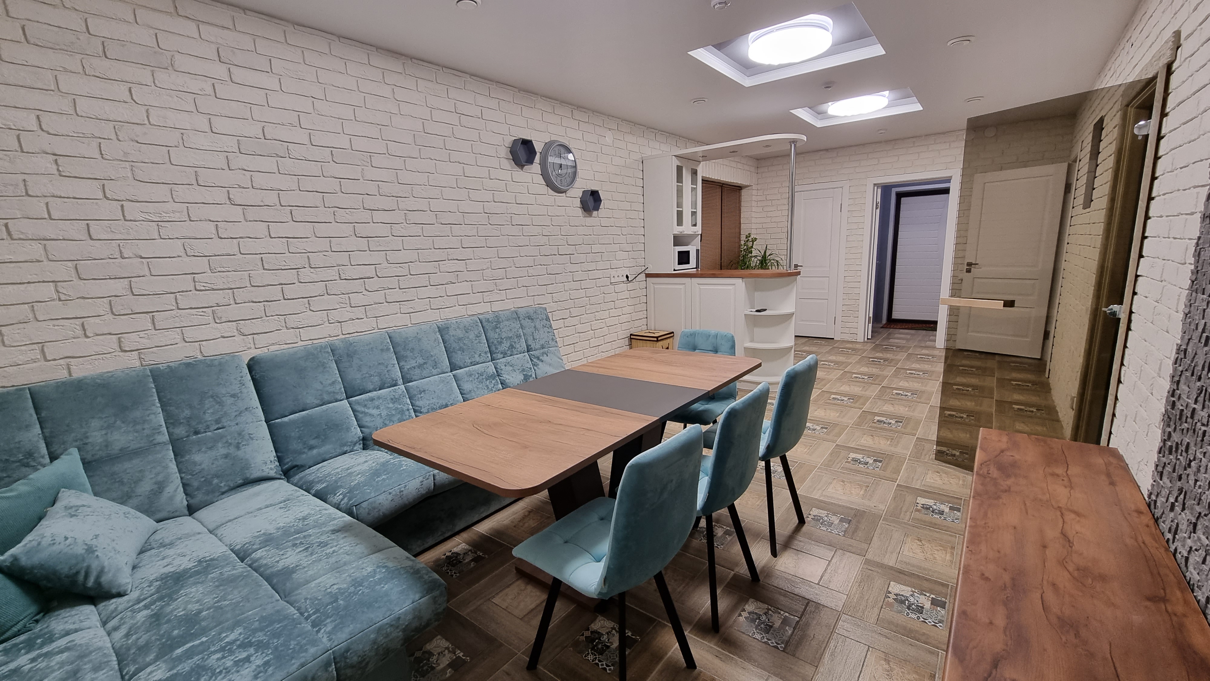 Фото Мамин уют