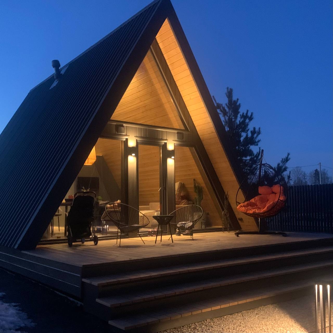 Фото МойДомик