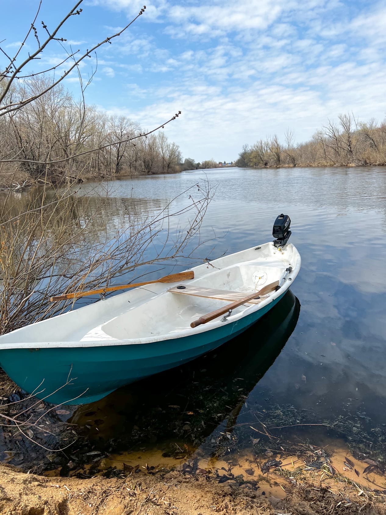 Фото Лес Да Река