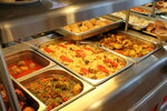 Академия Вкуса (Mira Street, 40), entrega de comida y almuerzo