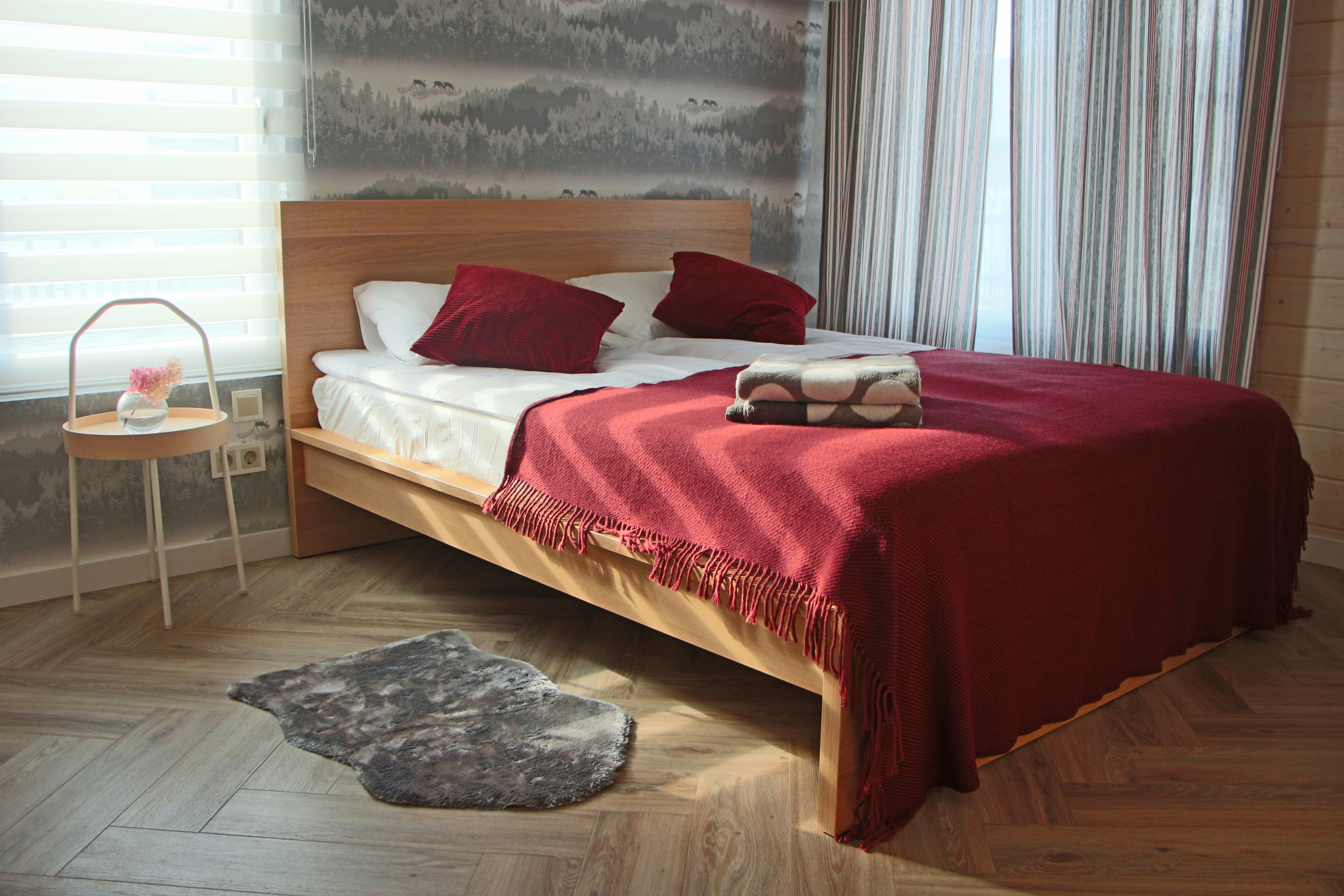 Фото Дуплекс на Правдинском